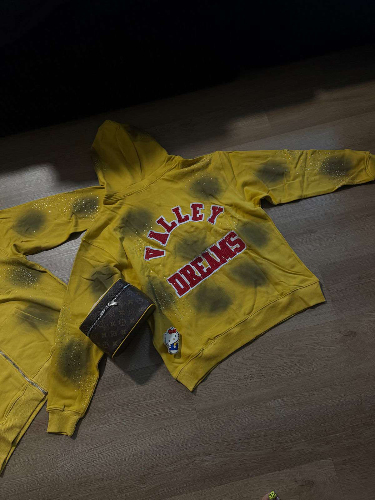 valley jacket