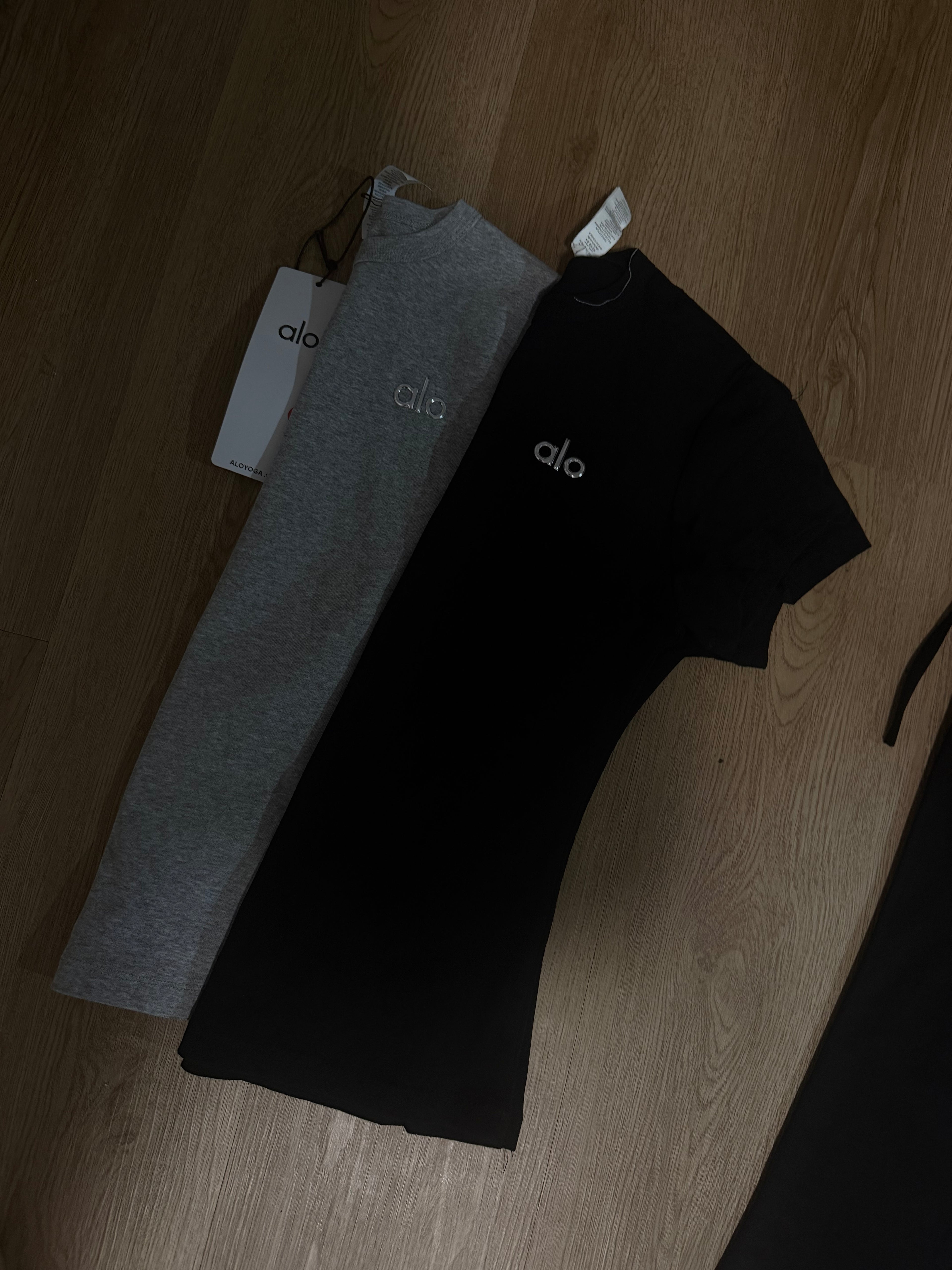 Alo shirt