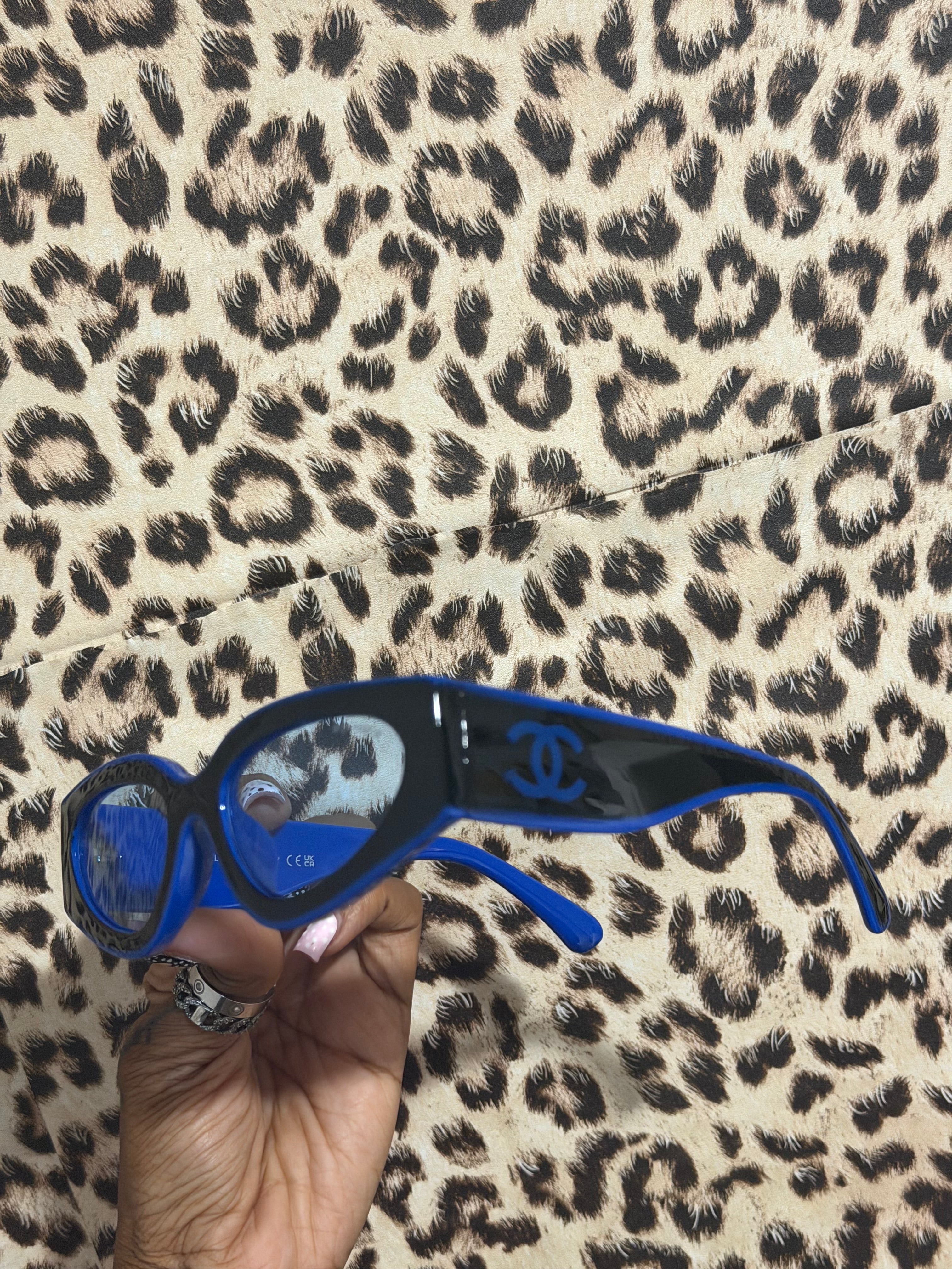 CC shades
