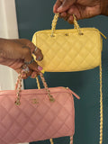 Cc pillow bag