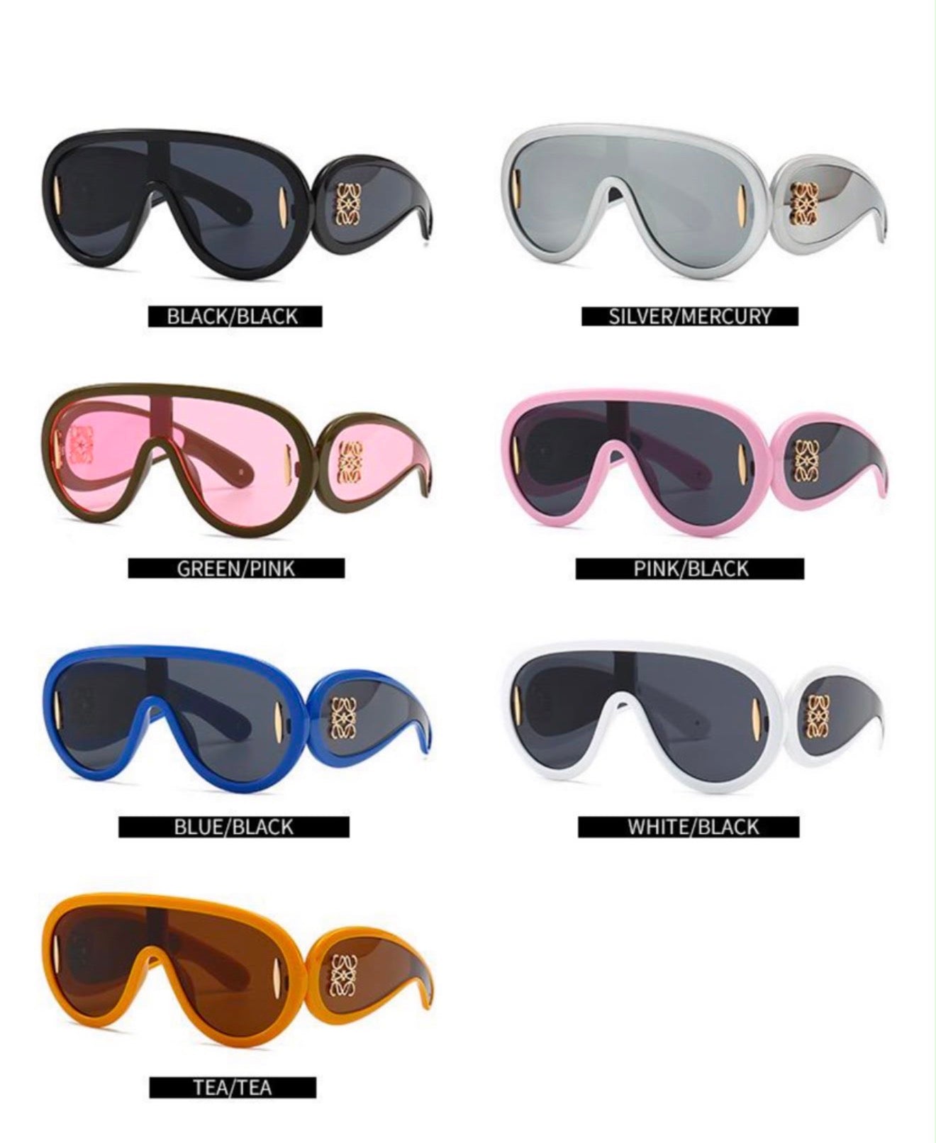 Lowe shades