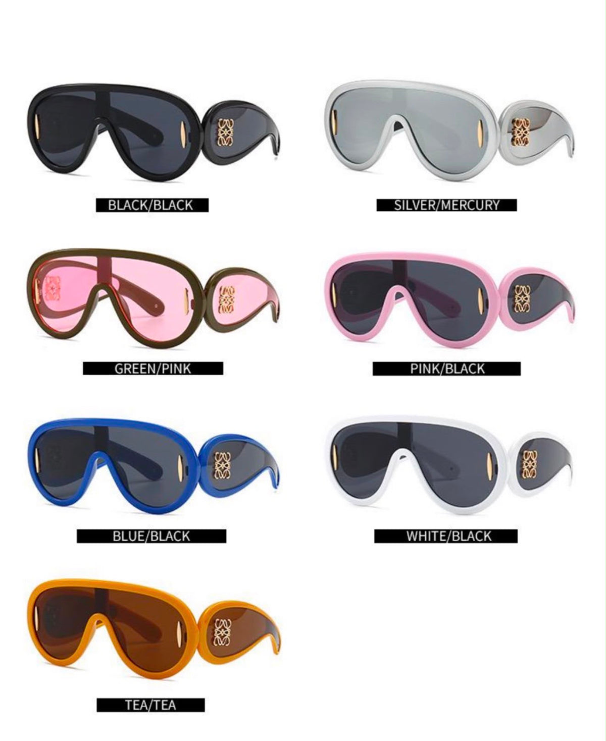 Lowe shades