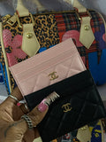 Cc card holder