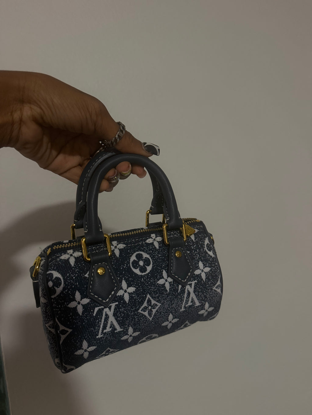 LV speedy nano