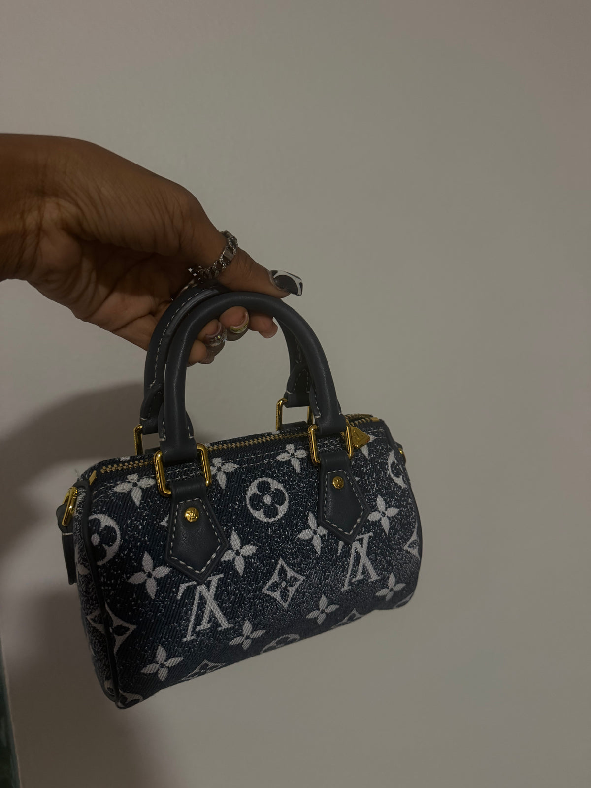 LV speedy nano