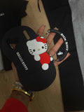 Hello kitty case