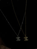 Cc necklaces
