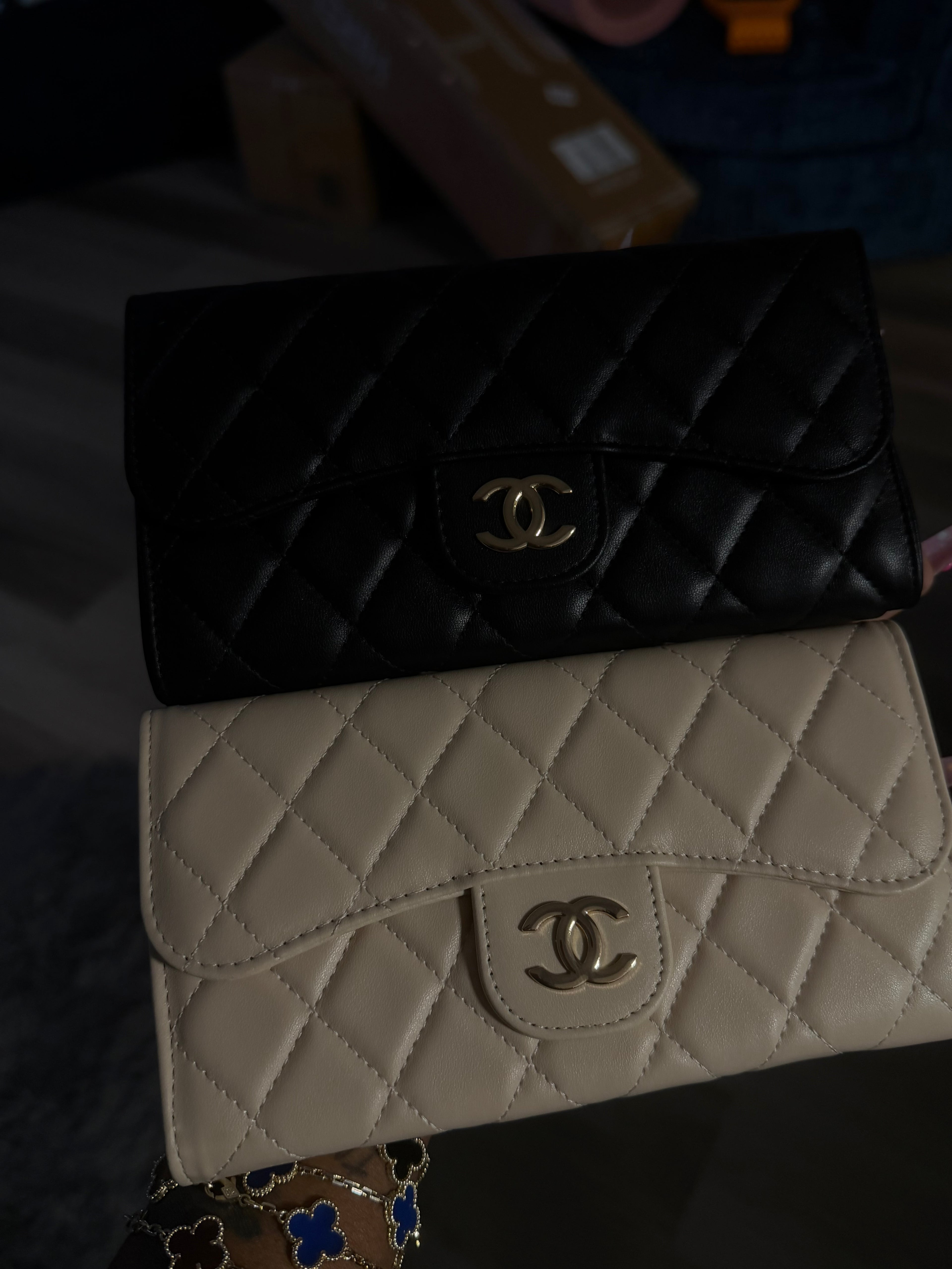 Cc wallet