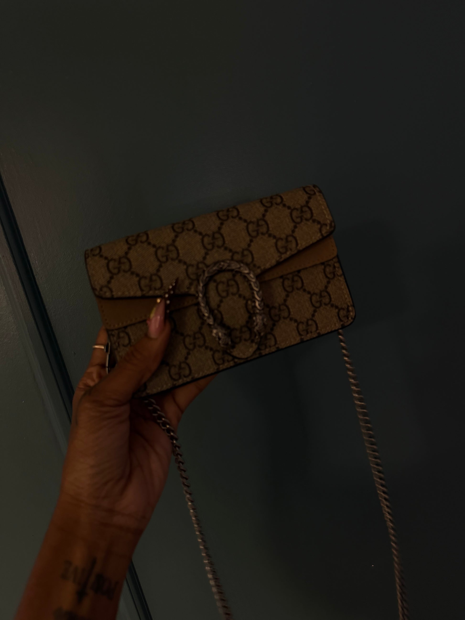 Gucci bag