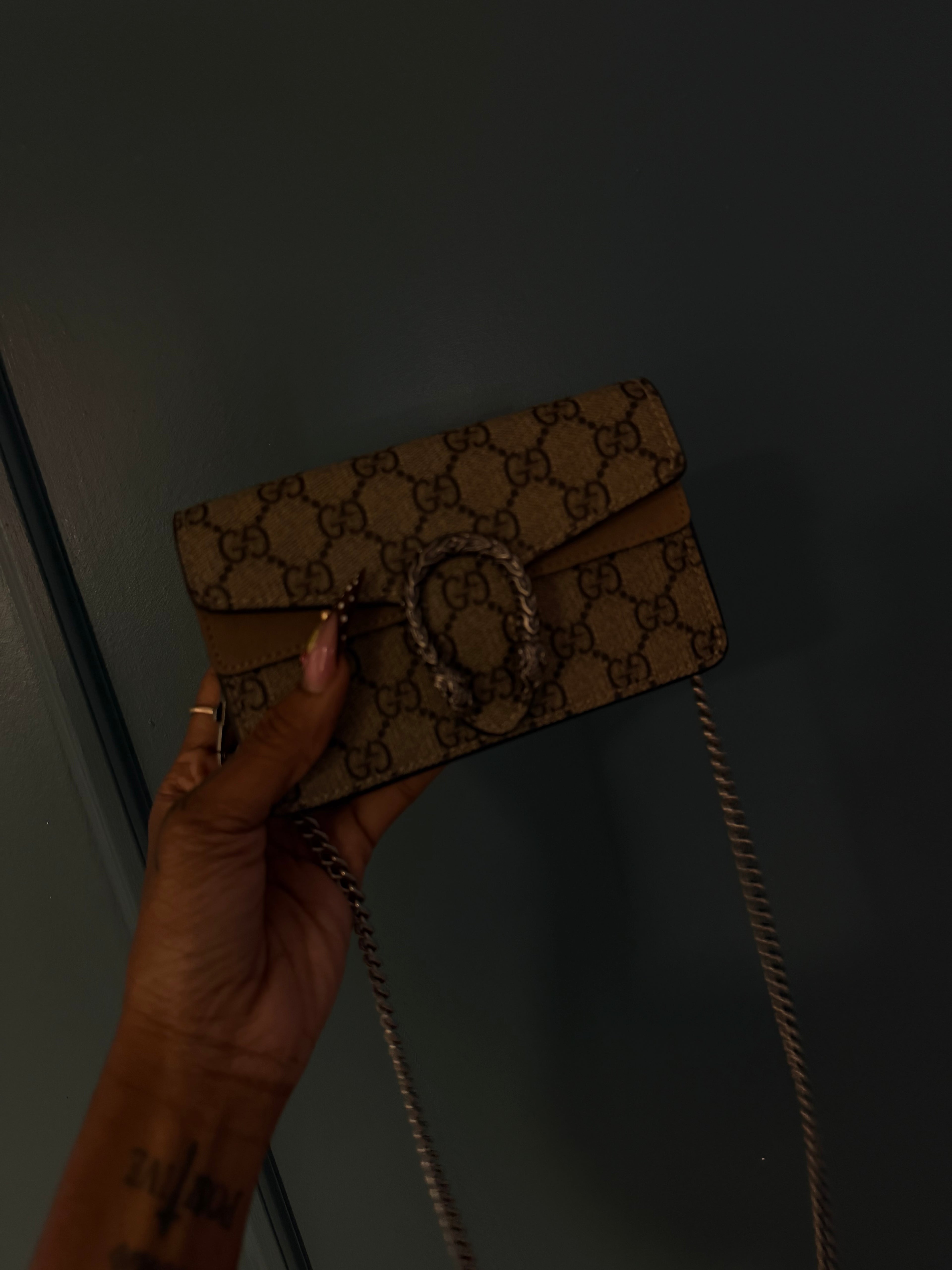 Gucci bag