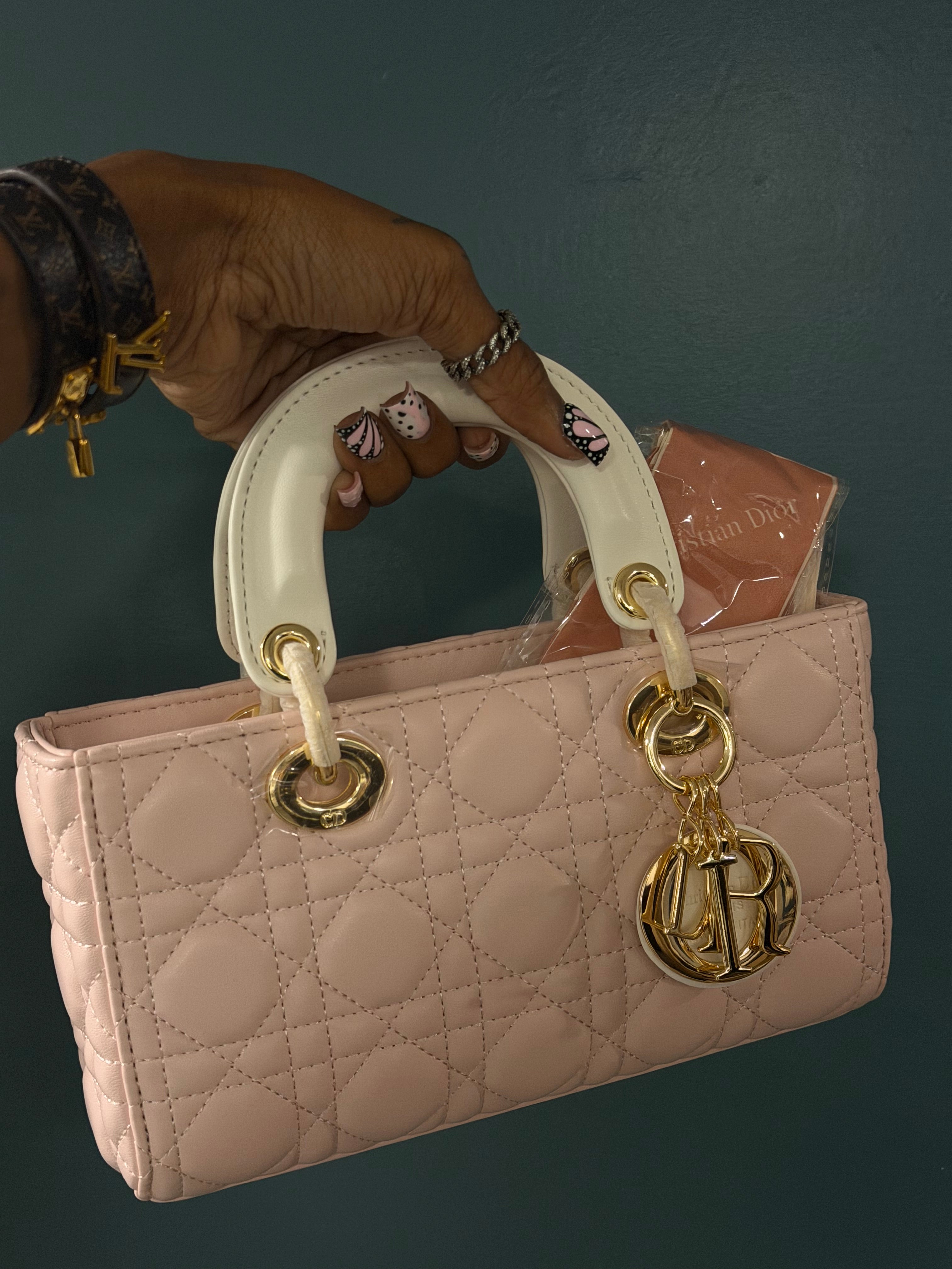 Dior bag