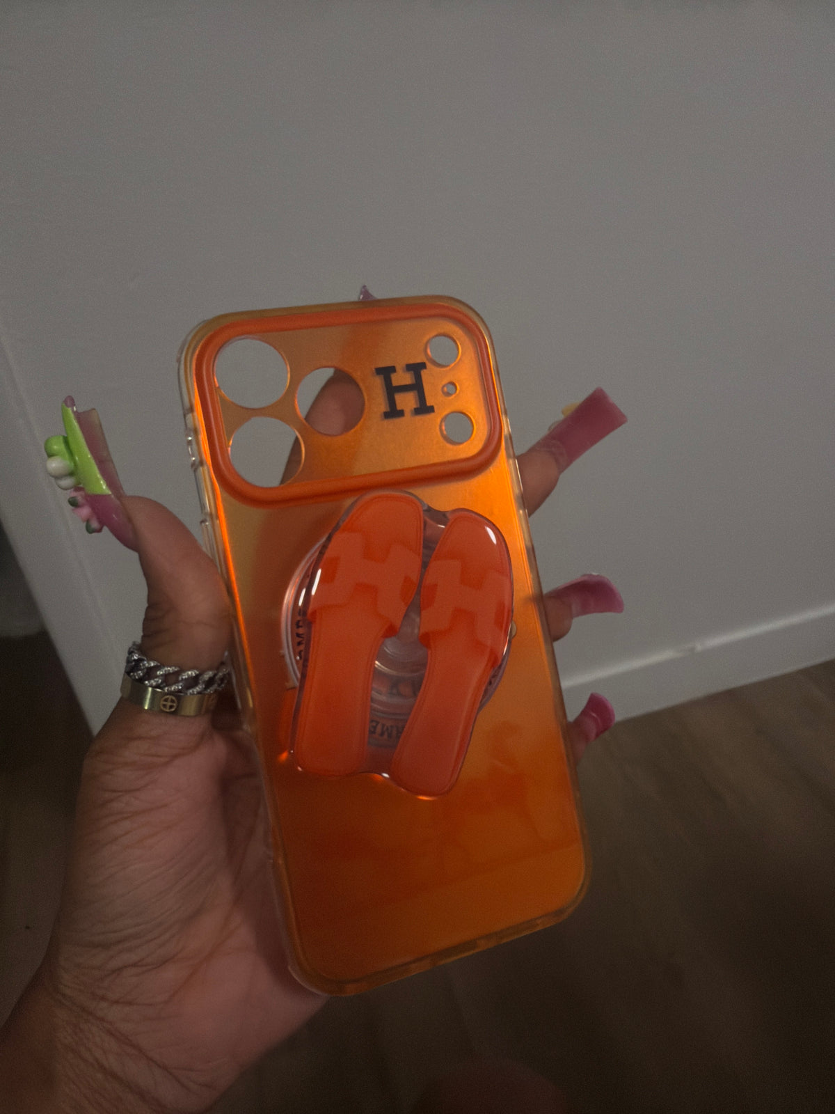 17 pro case