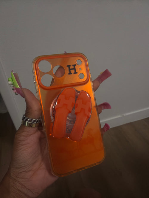 17 pro case