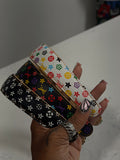 Lv headband