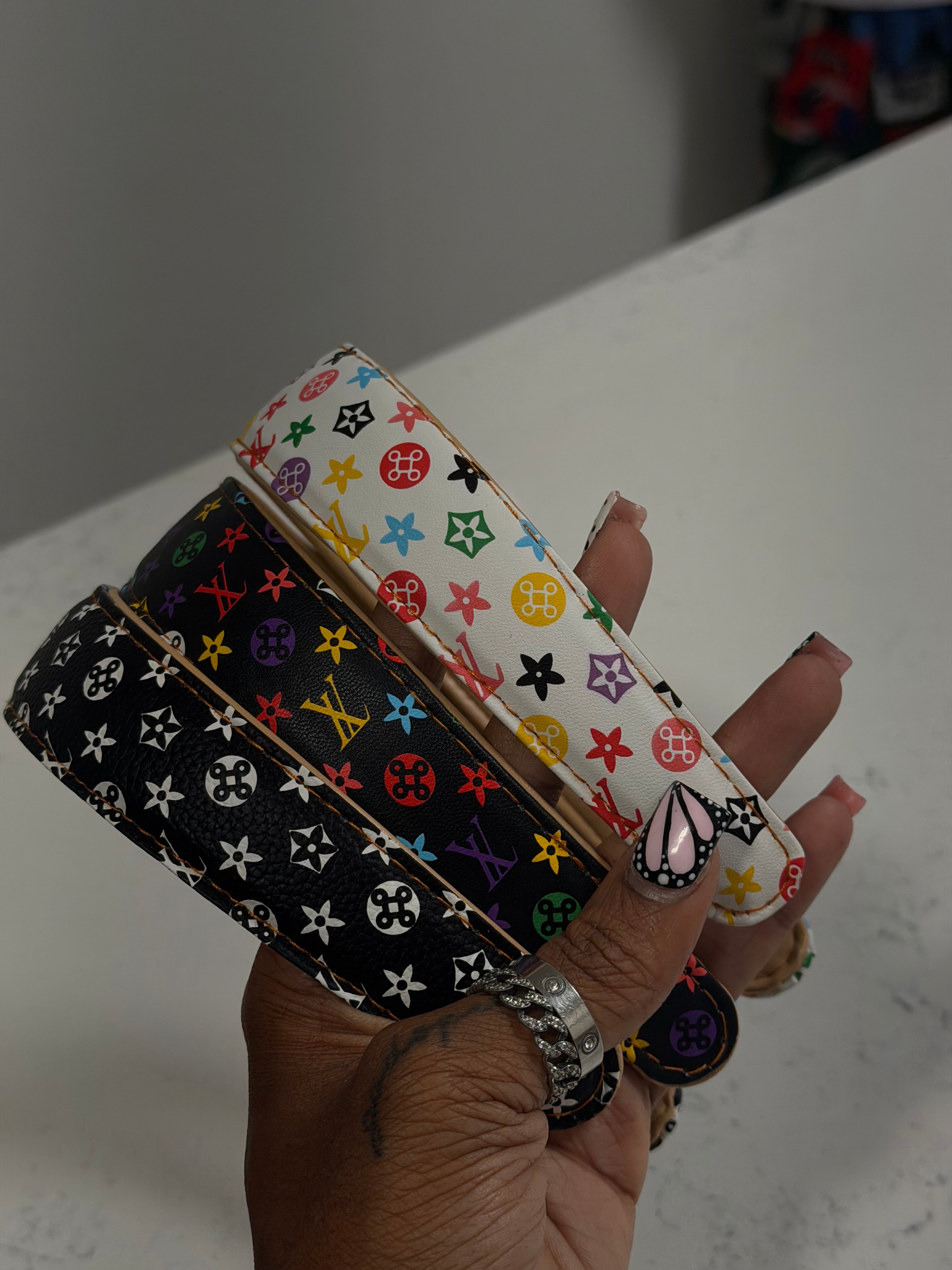Lv headband