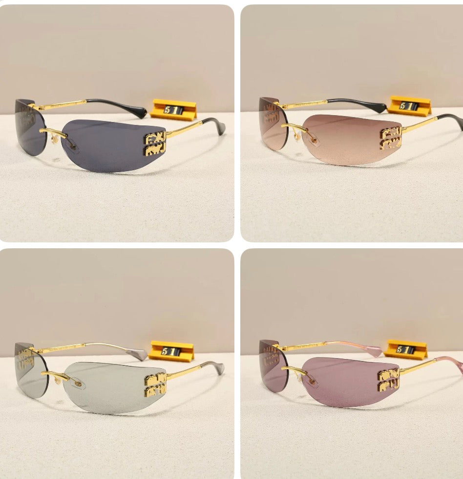 MM shades