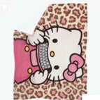 Custom blankets