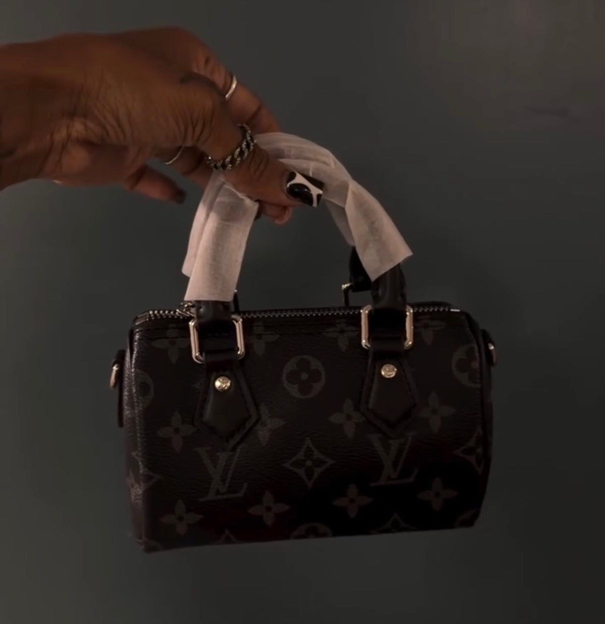 LV speedy nano