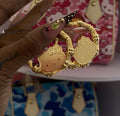 HK BAMBOO HOOPS