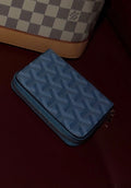 Goyard wallet