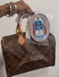 Lv passport speedy