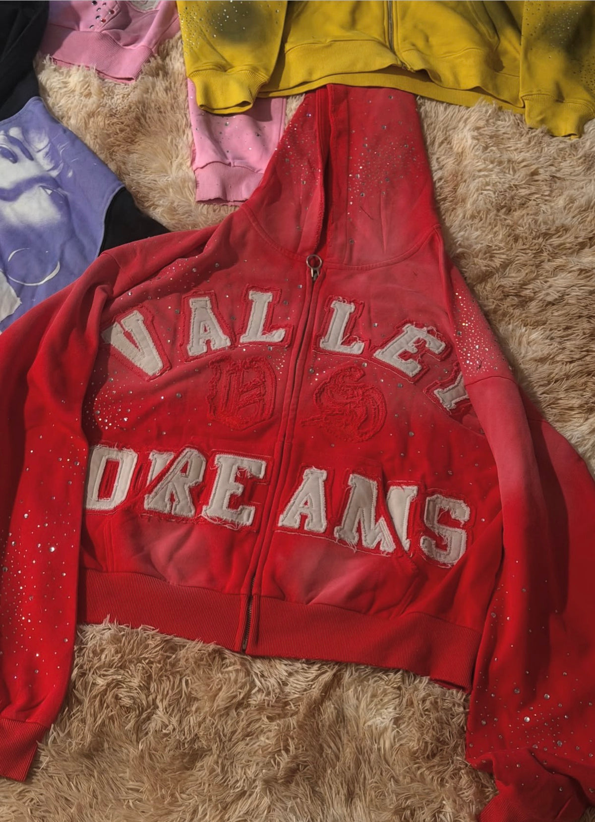 Vale medium