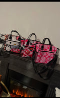 Custom lunch bags