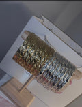 Ancient bangles