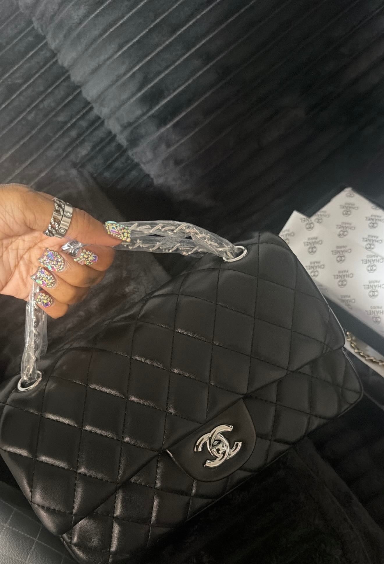Cc classic bag