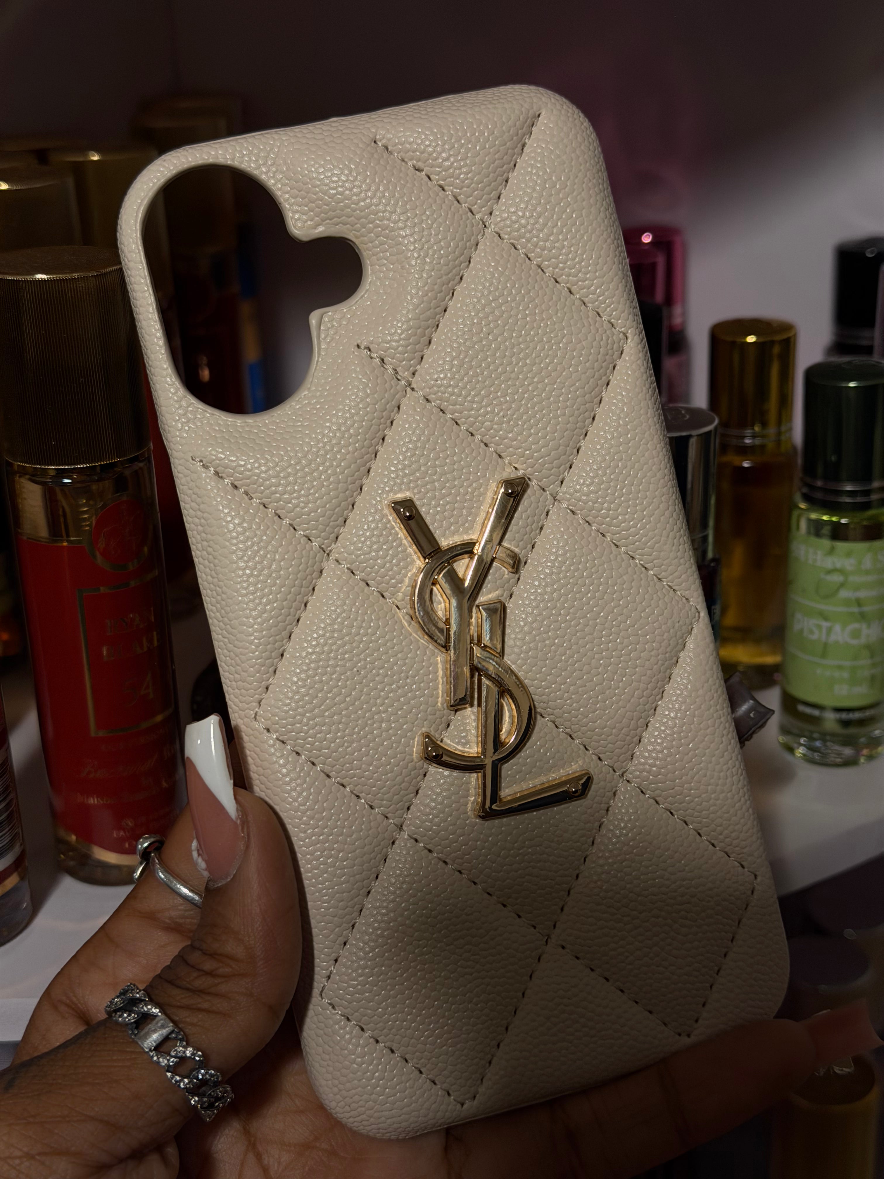 Designer cases (