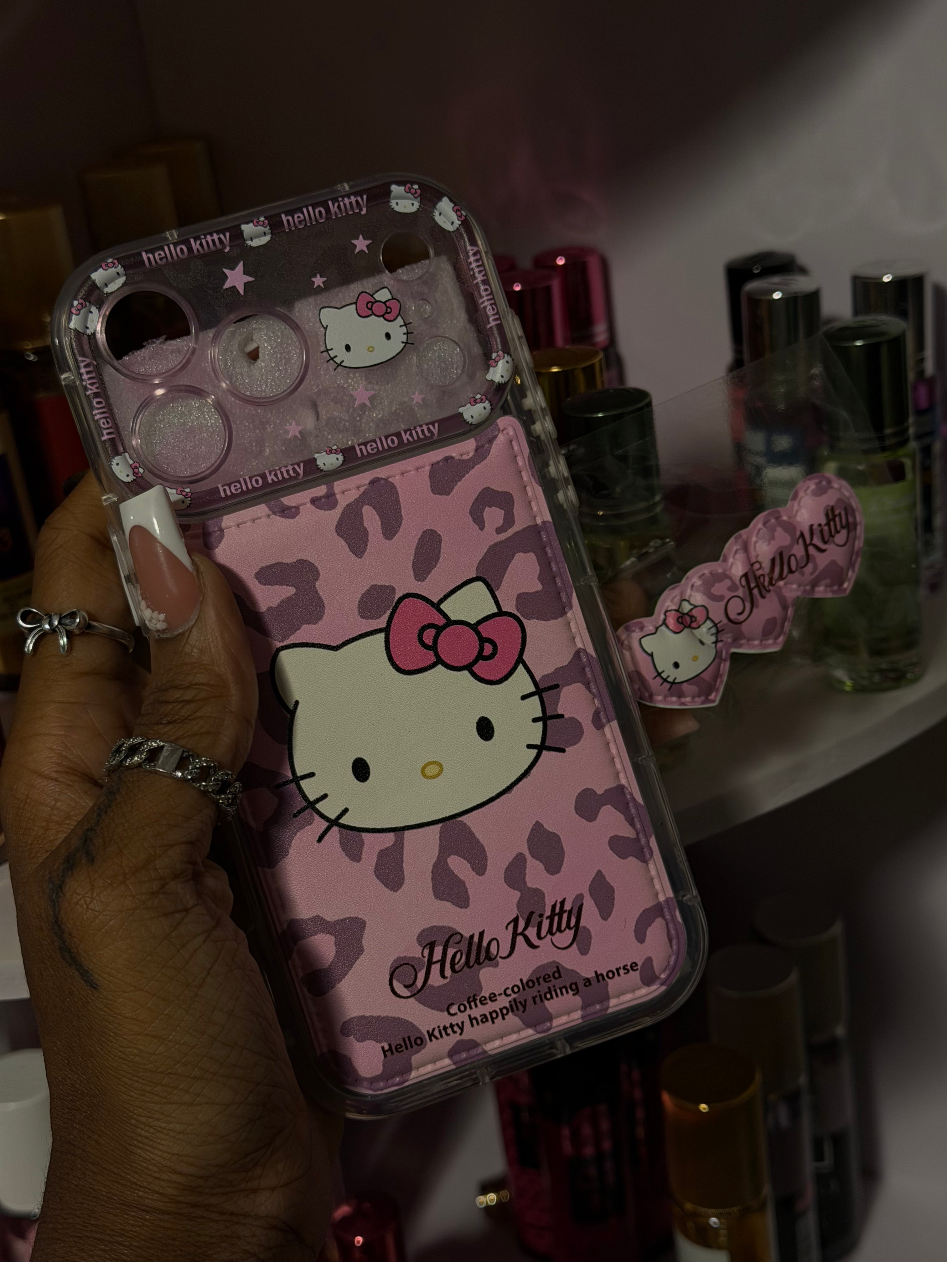 Designer cases (