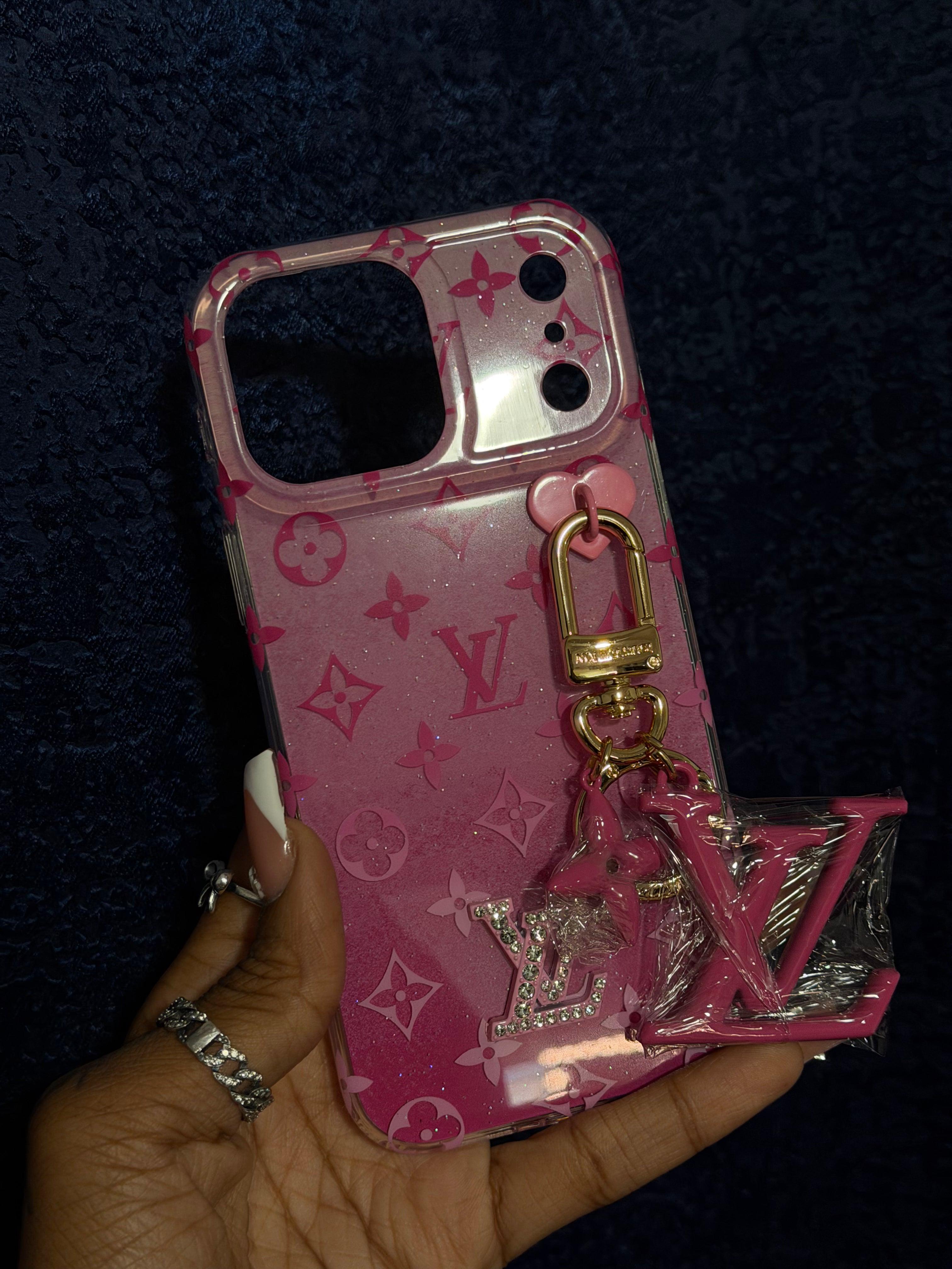 Designer cases (