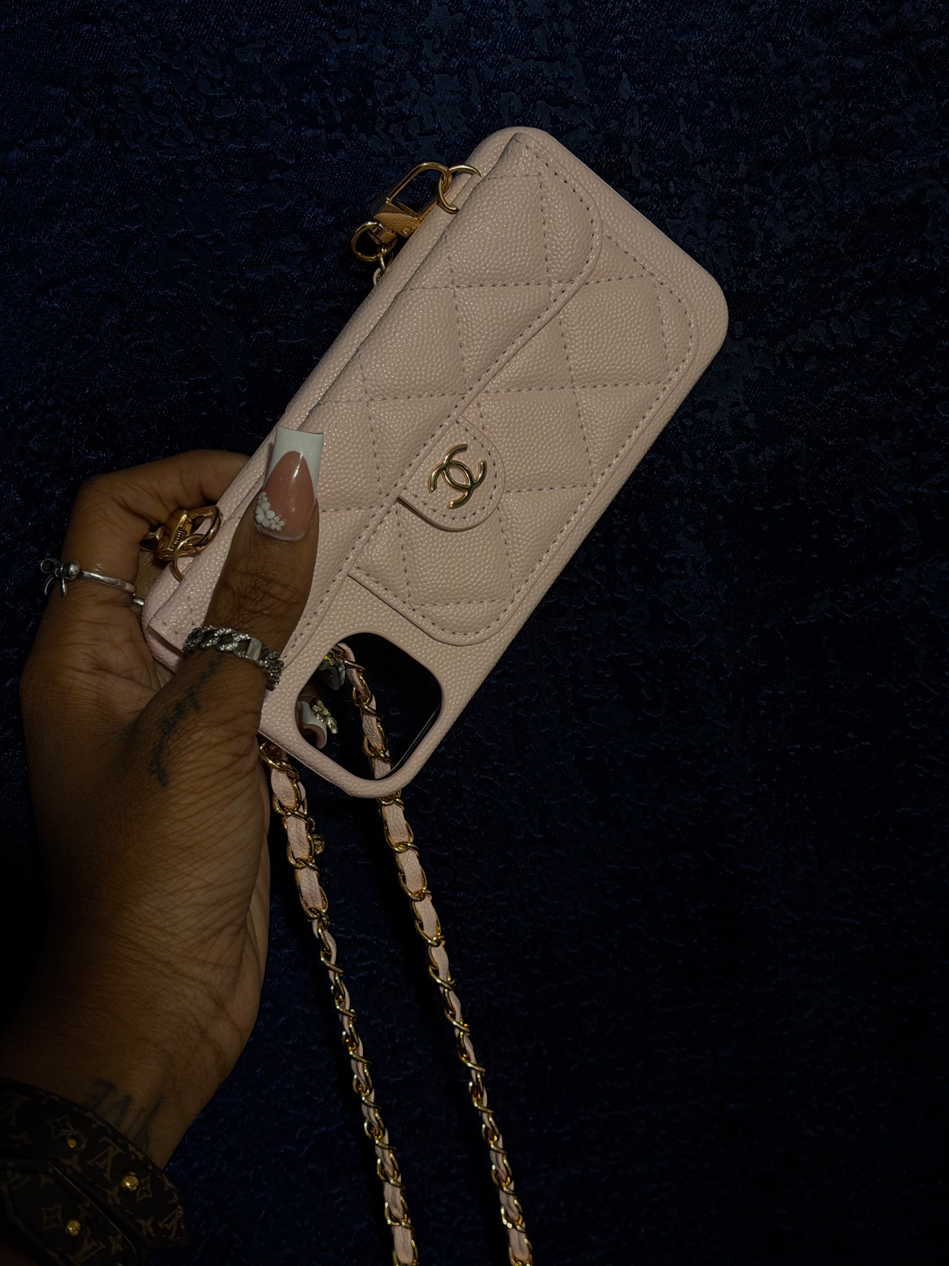 Designer cases (