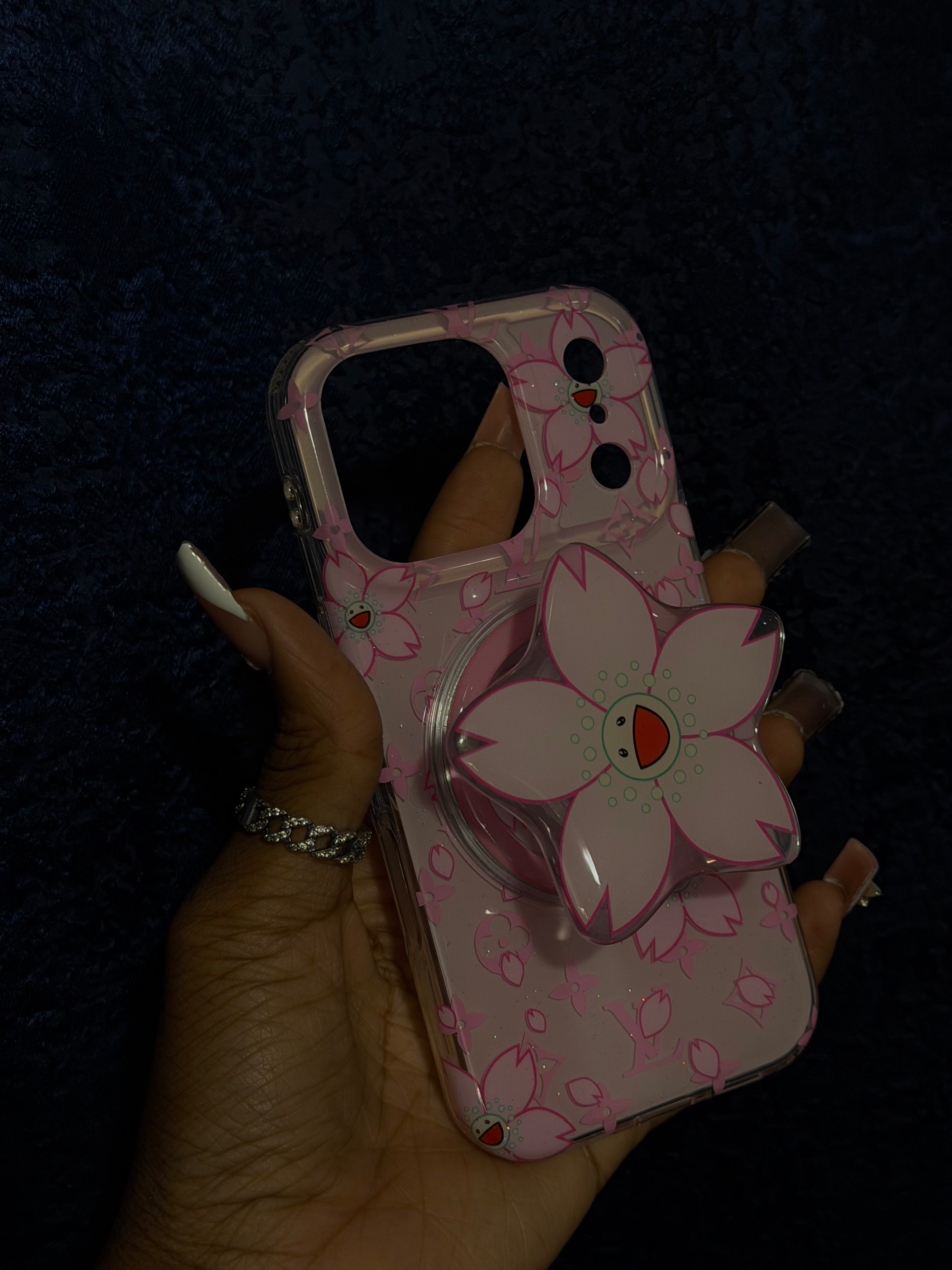 Designer cases (