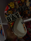 Custom Crocs