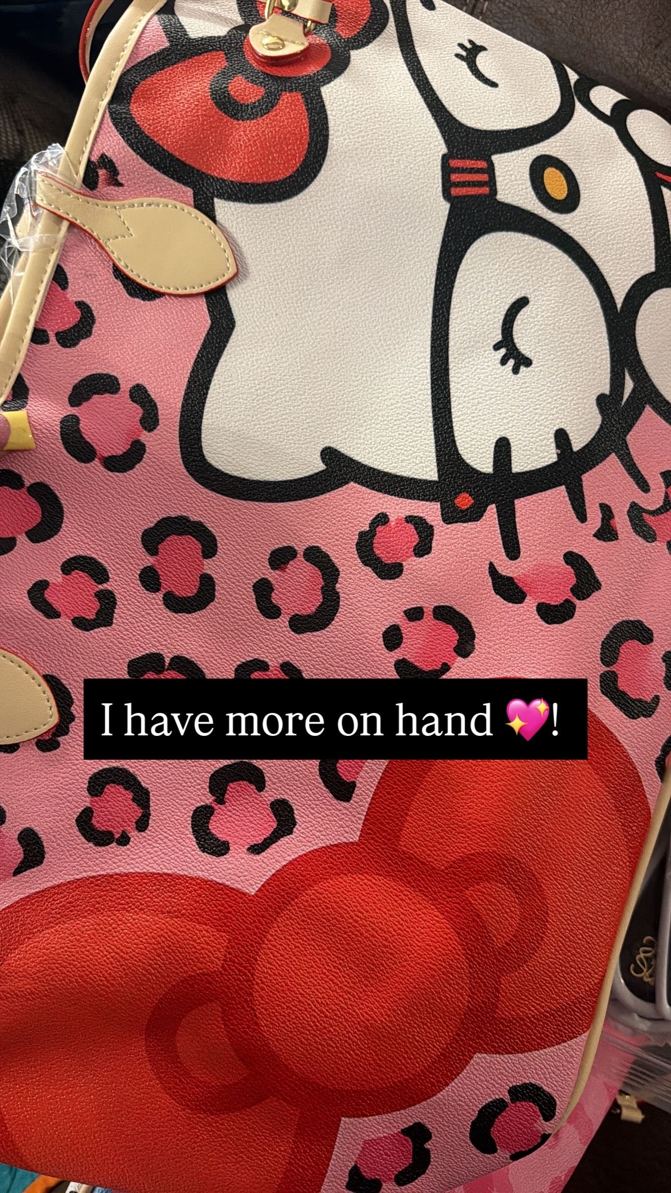 Tote bags