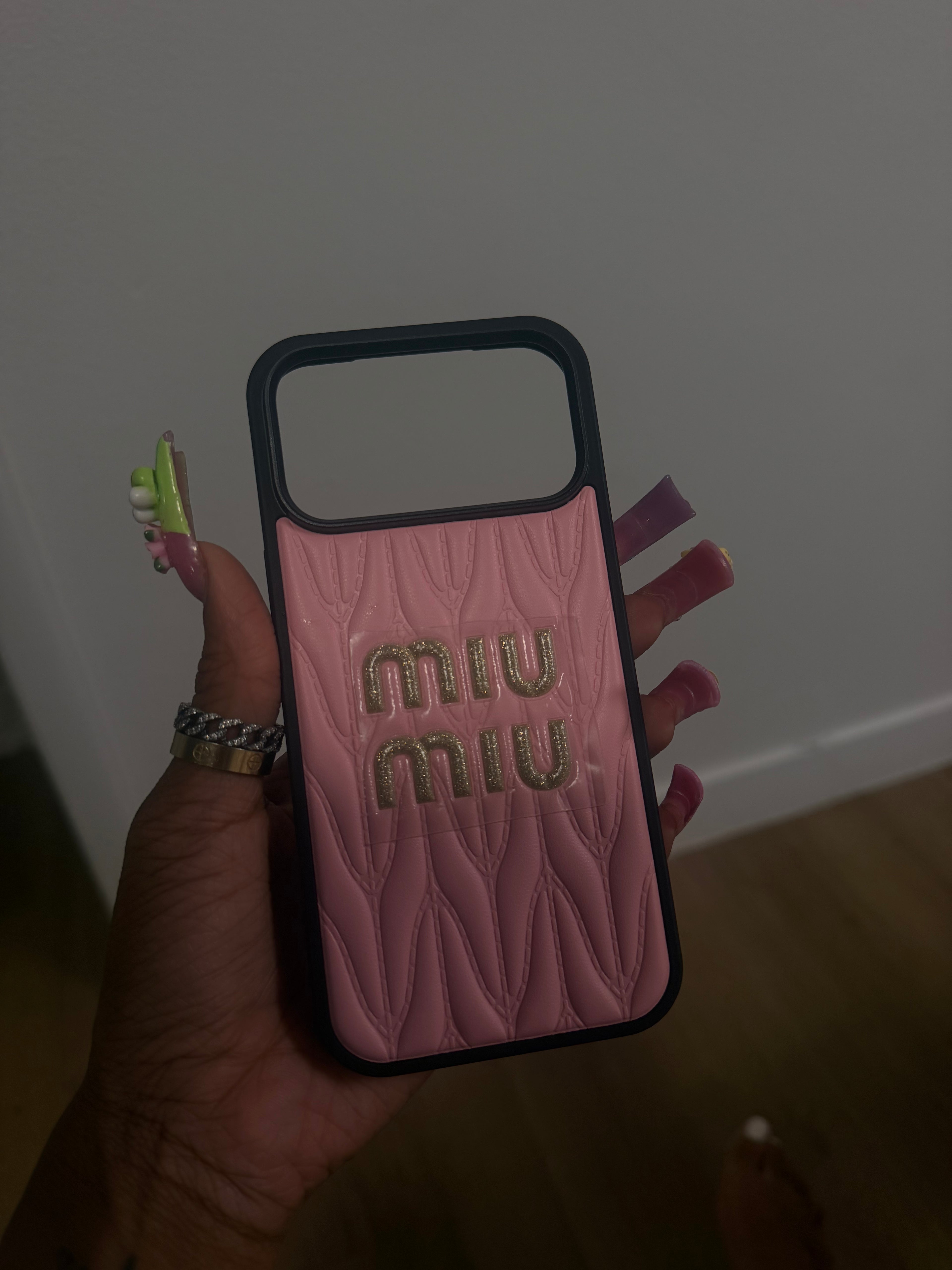 17/18 pro max cases