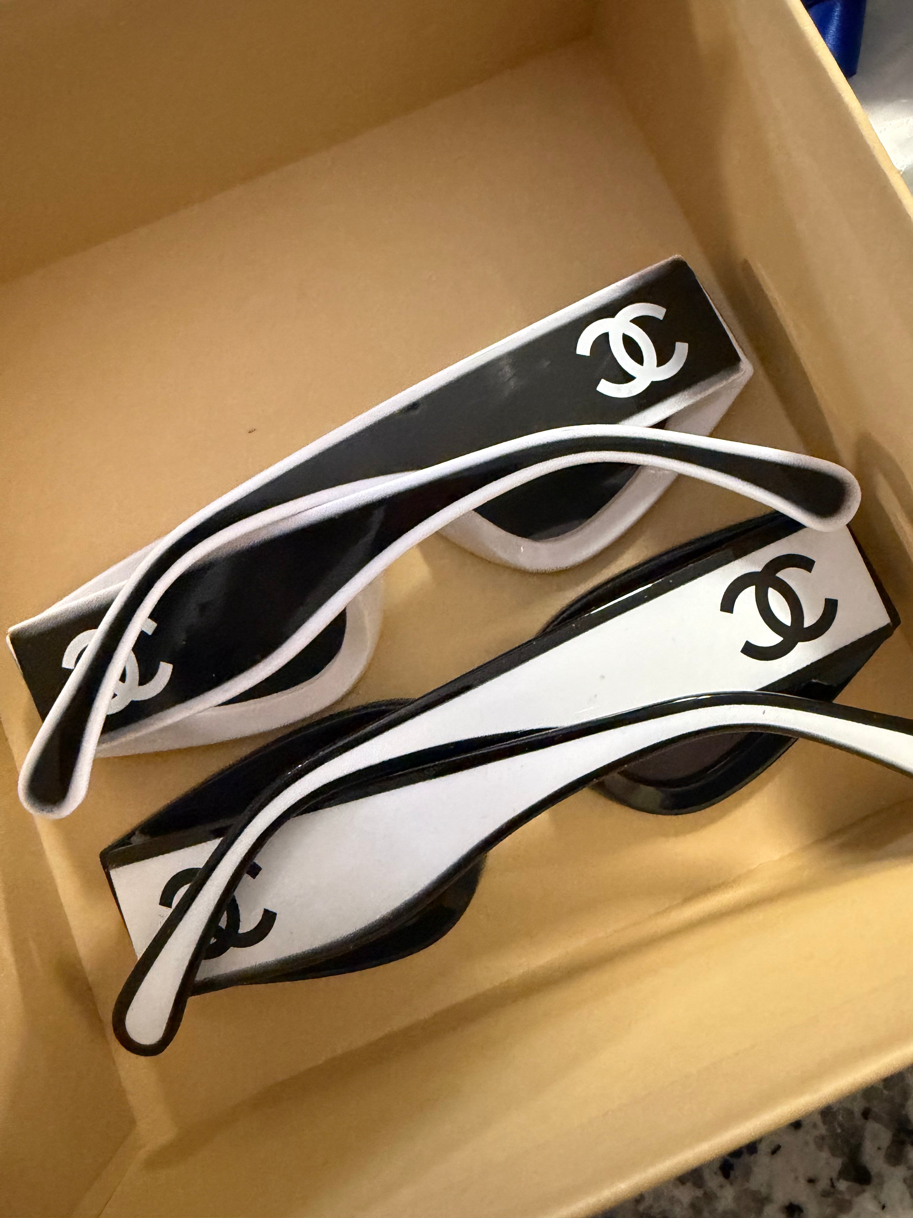 CC shades