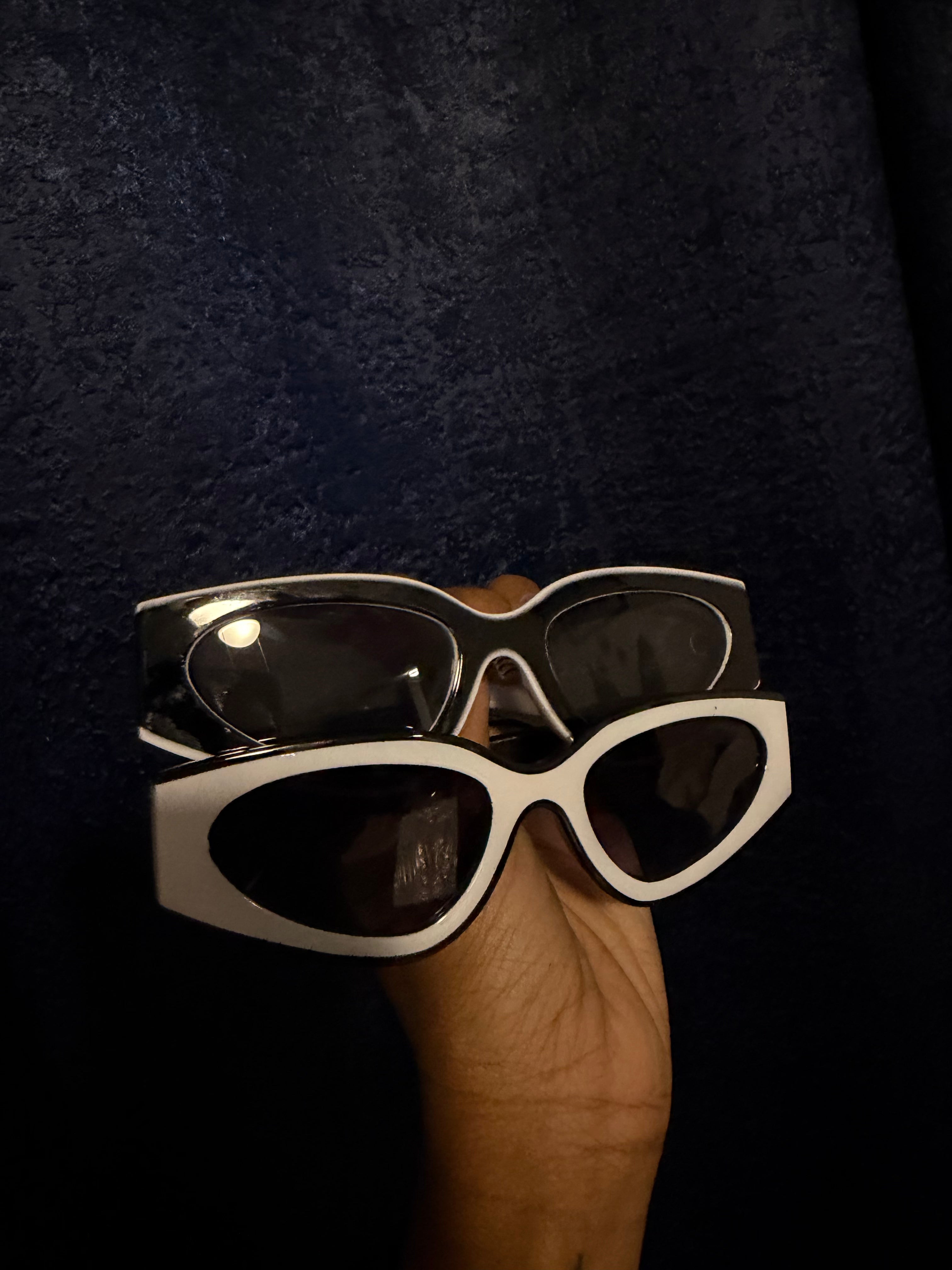CC shades