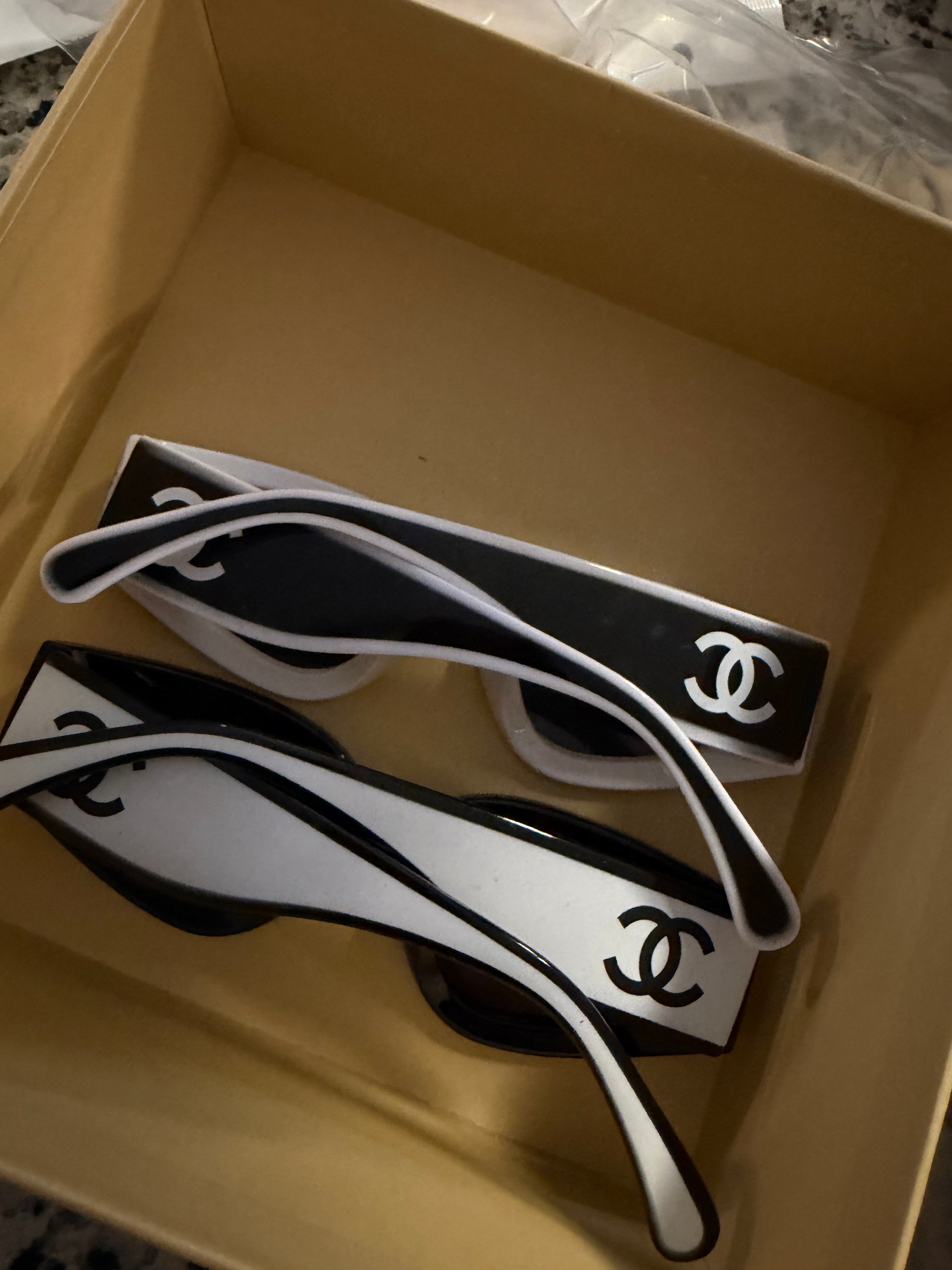 CC shades