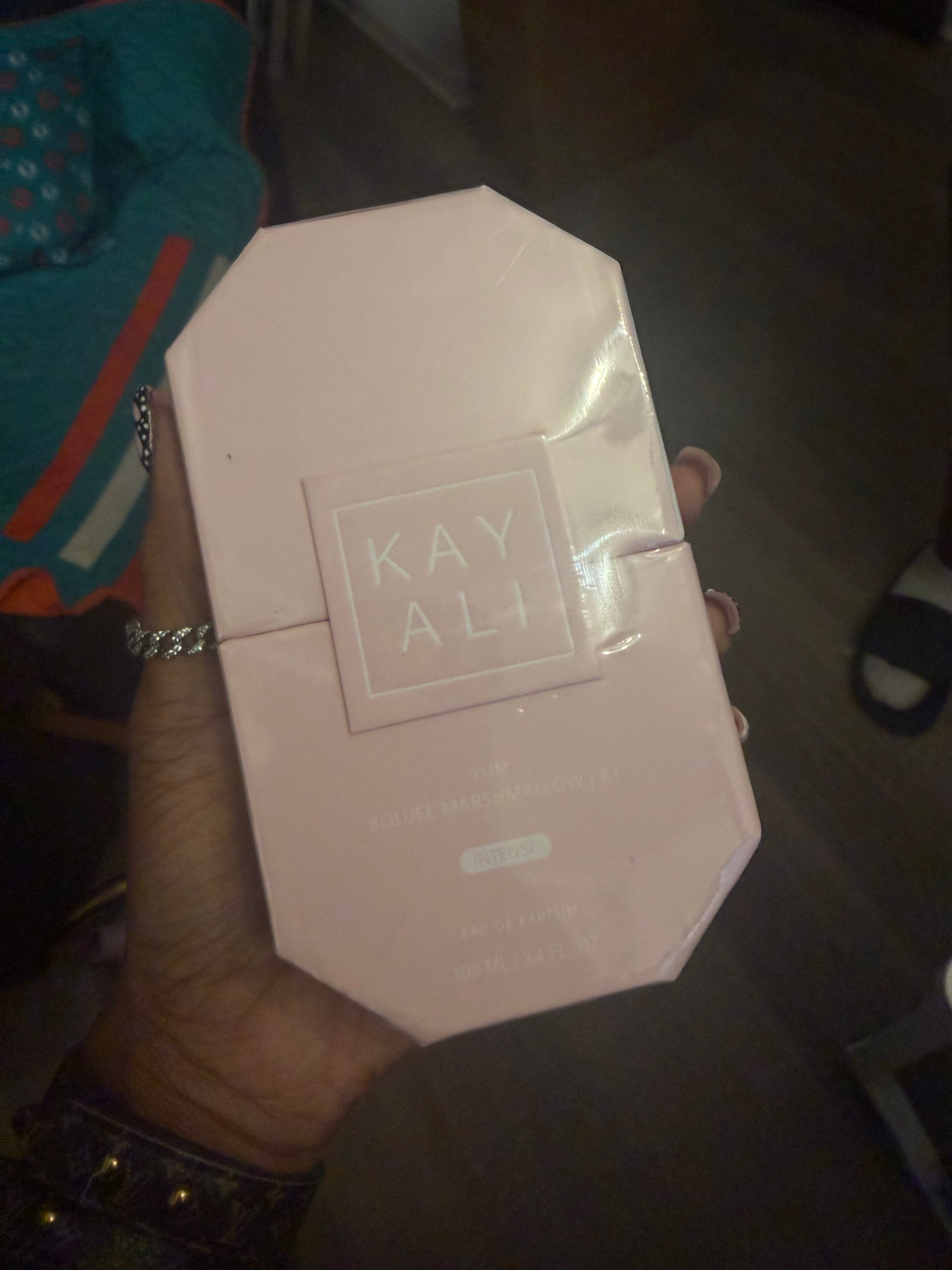 Kayali marshmallow