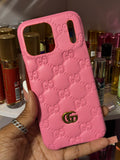 Designer cases (