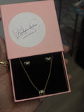 Hermes set