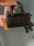 Mcm small bag