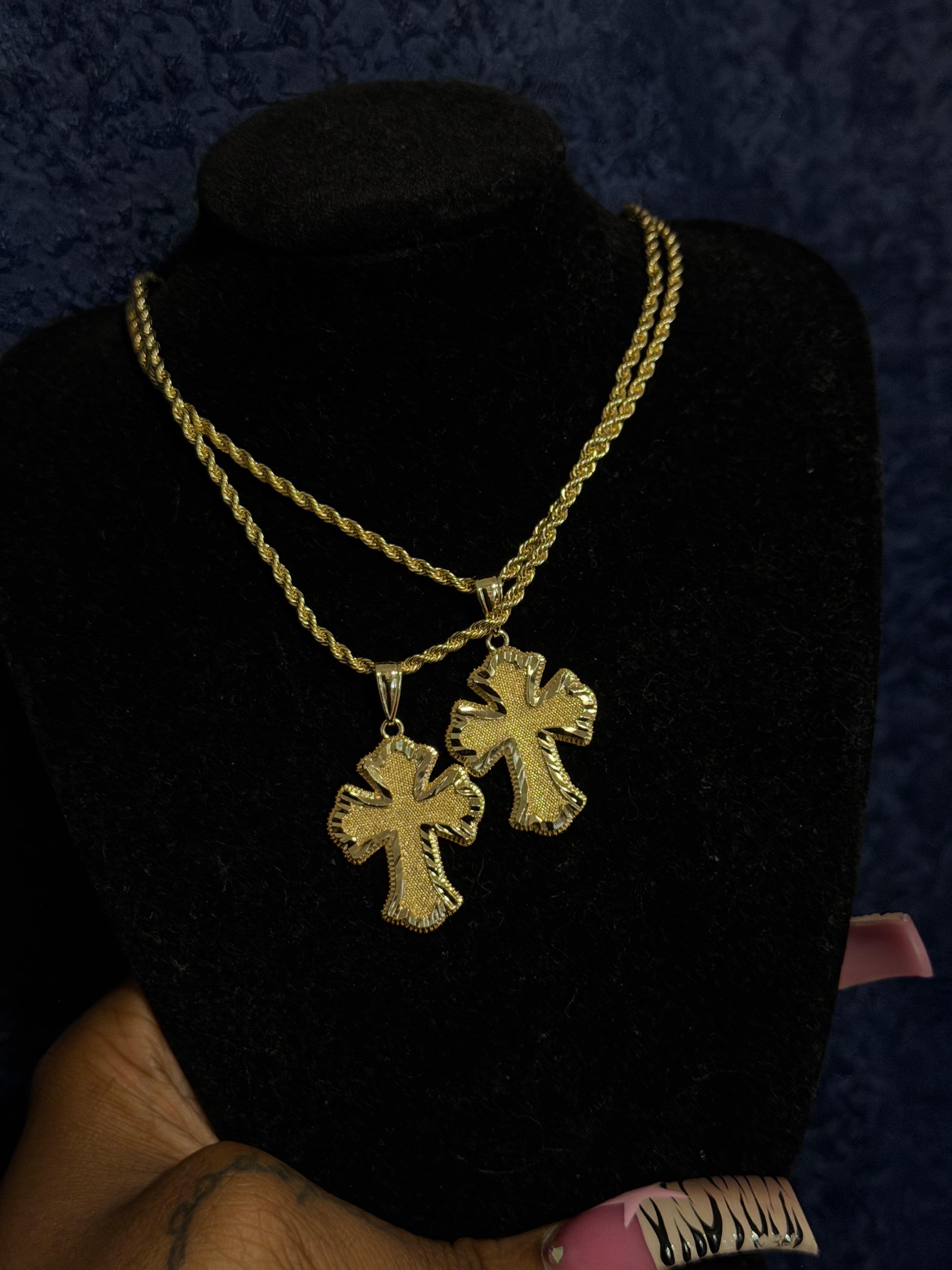 Cross chain