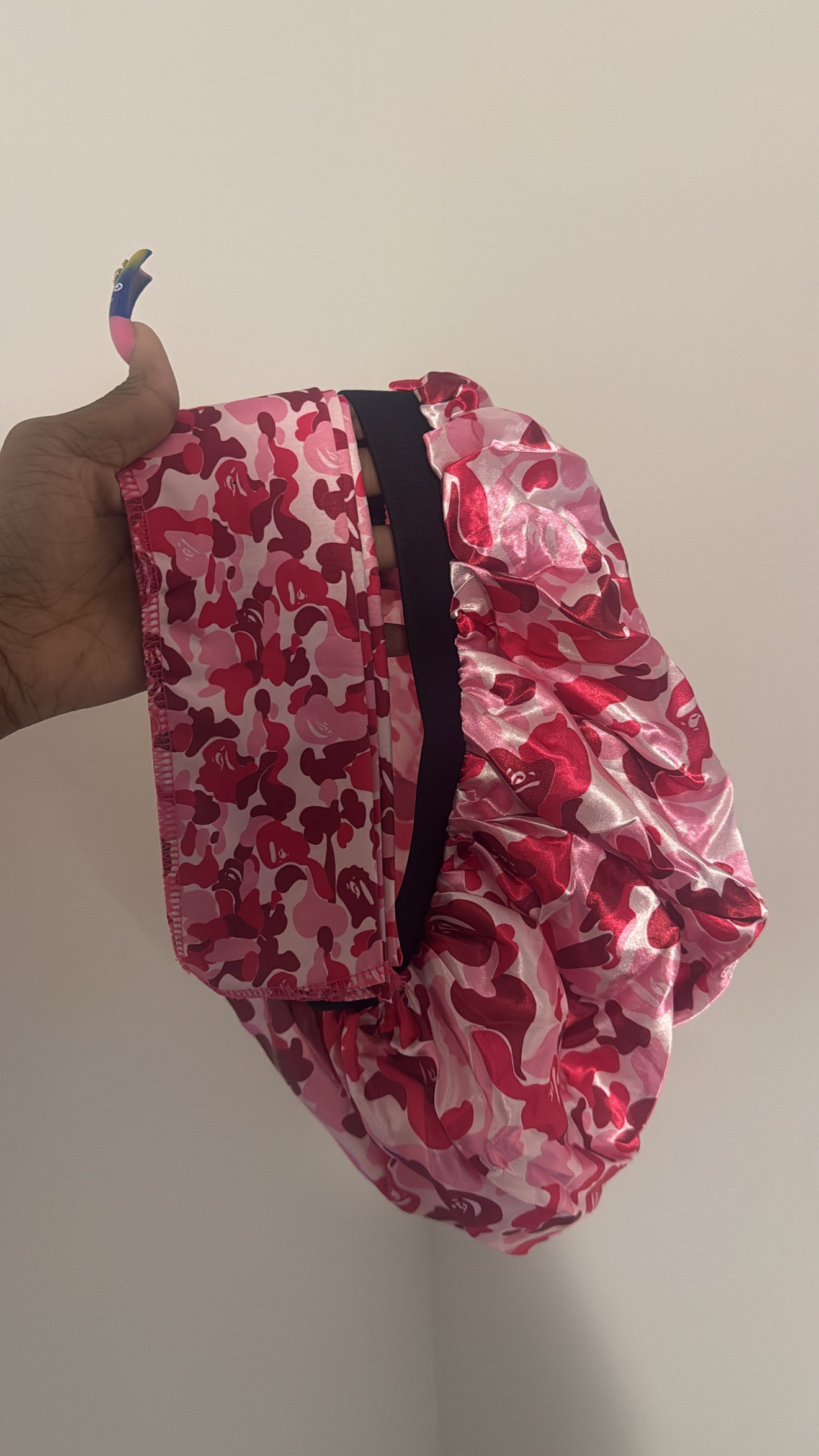 Designer bonnets sets