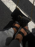 Black Louie slides ( pre order )