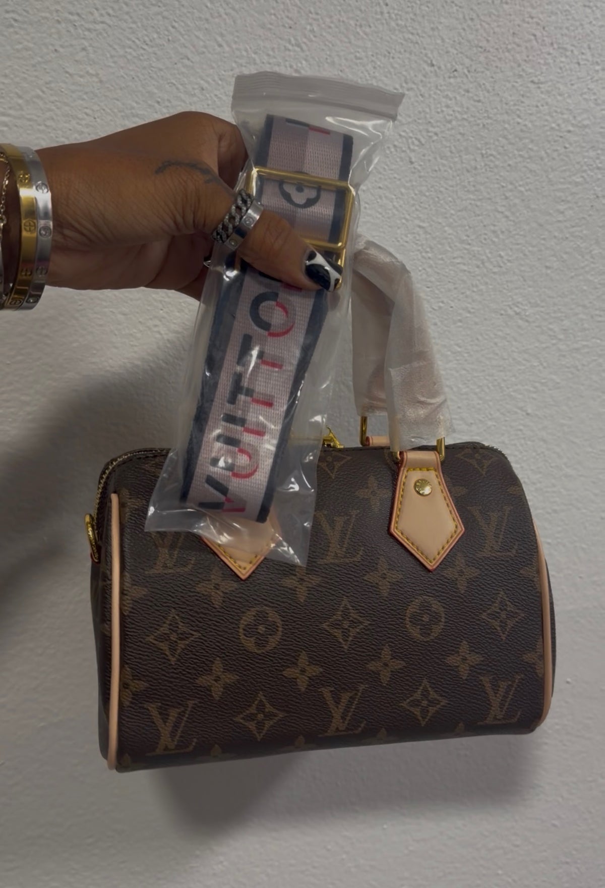 Lv speedy 20