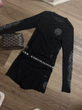 ch diamond set