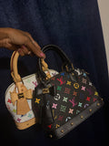 Lv Alma colorful
